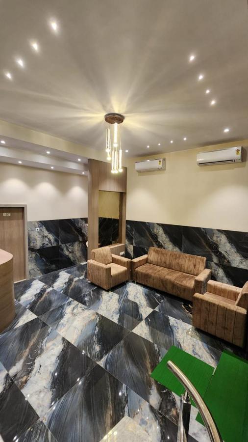 Hotel Peace International Mumbai Exterior foto